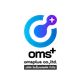 OMAX PLUS .Co.,Ltd's logo