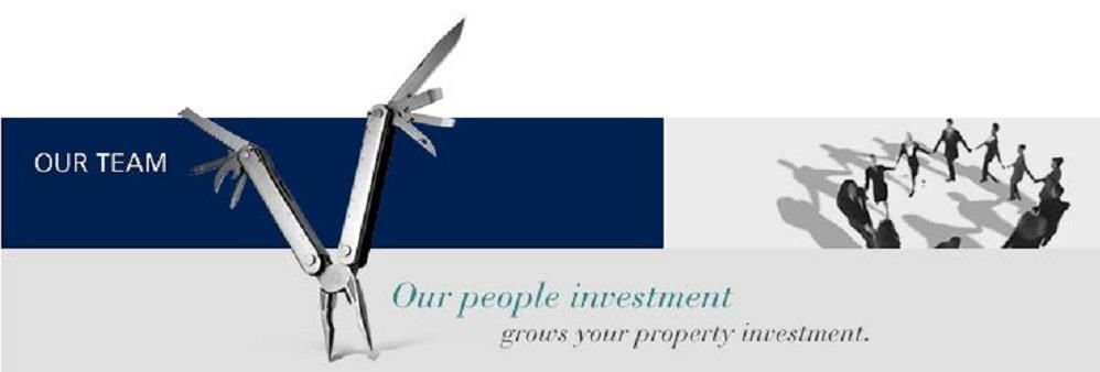CP Property Services Limited's banner