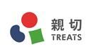 TREATS's logo