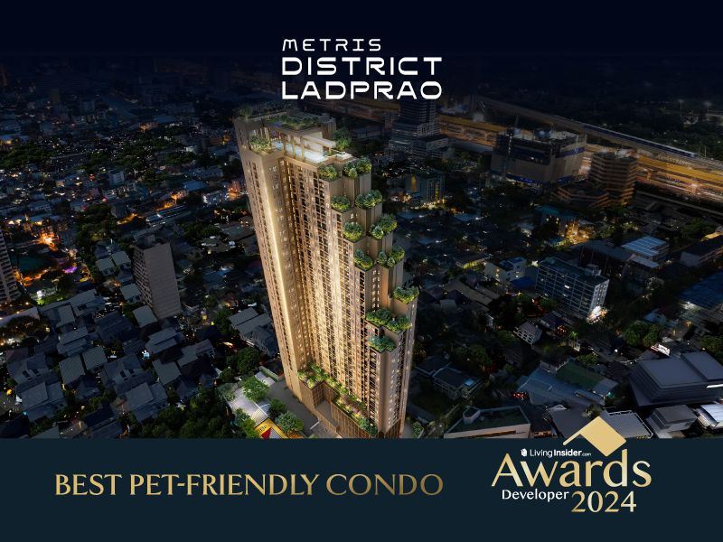 Best Pet-Friendly Condo 2024