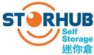 StorHub Hong Kong Management Limited's logo