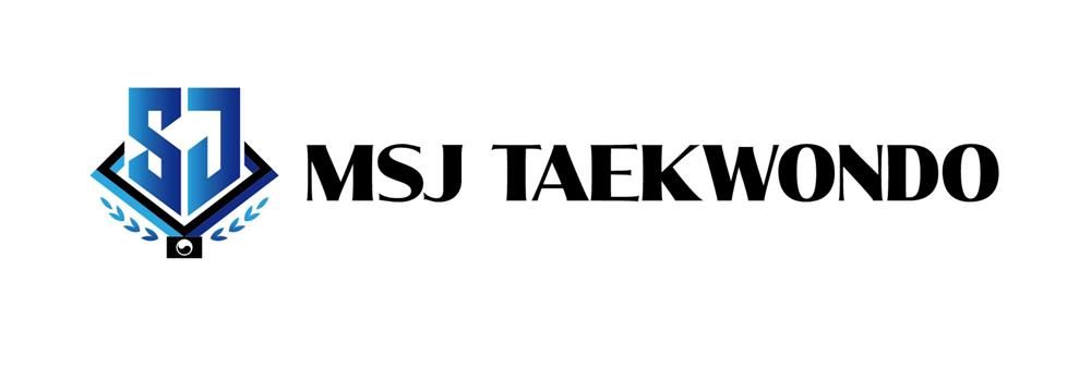 MSJ TAEWKONDO LIMITED's banner