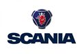 Scania Siam Co., Ltd. / Scan Siam Service Co., Ltd.'s logo