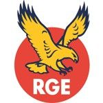 PT RGE Indonesia logo