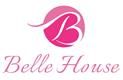 Belle House's logo