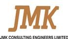 JMK Consulting Engineers Limited's logo