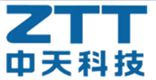 ZT International Limited's logo