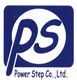 Power Step Co., Ltd.'s logo