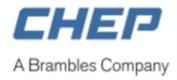 CHEP (Thailand) Ltd.'s logo