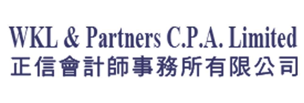 WKL & Partners C.P.A. Limited's banner