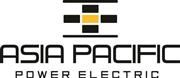Asia Pacific Power Electric Limited's logo