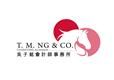 T.M. Ng & Co.'s logo