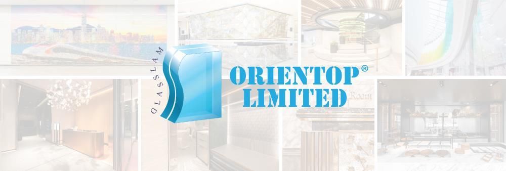 Orientop Limited's banner