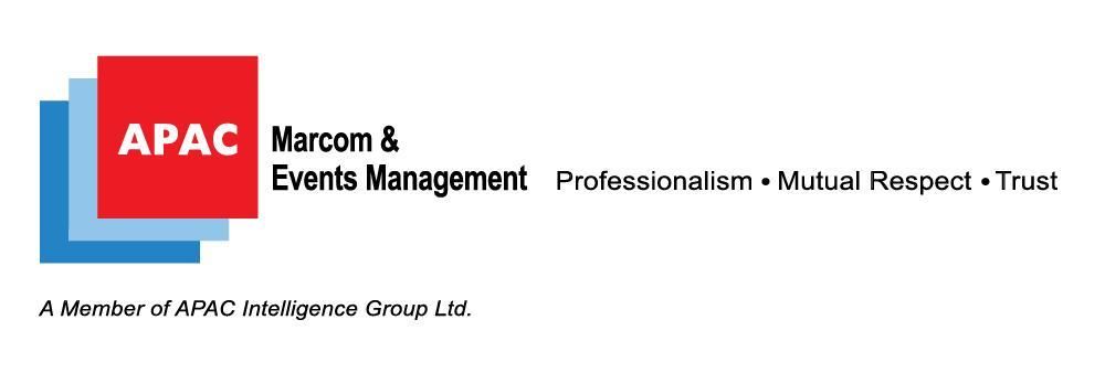 APAC Intelligence Group Limited's banner
