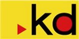 Keding (Hongkong) Enterprises Limited's logo