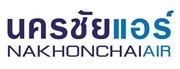 Nakhonchai Air Co., Ltd.'s logo