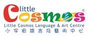Little Cosmos Language & Art Centre (Kornhill)'s logo