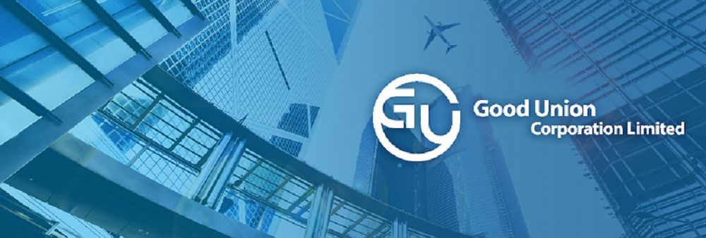 Good Union Corporation Limited's banner