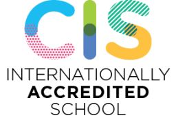 CIS (Council Of International Schools) 1998
