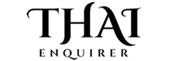 Thai Enquirer's logo