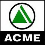 ACME EQUIPMENT PTE LTD's logo