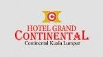 HOTEL GRAND CONTINENTAL KUALA LUMPUR