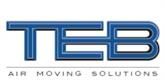 Thai Engineering and Business Co., Ltd., TEB Ventilation Co. Ltd.'s logo