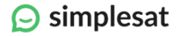 Simplesat's logo