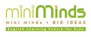 miniMinds Ltd's logo