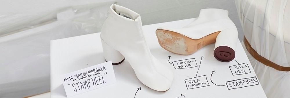 Margiela Asia Limited's banner