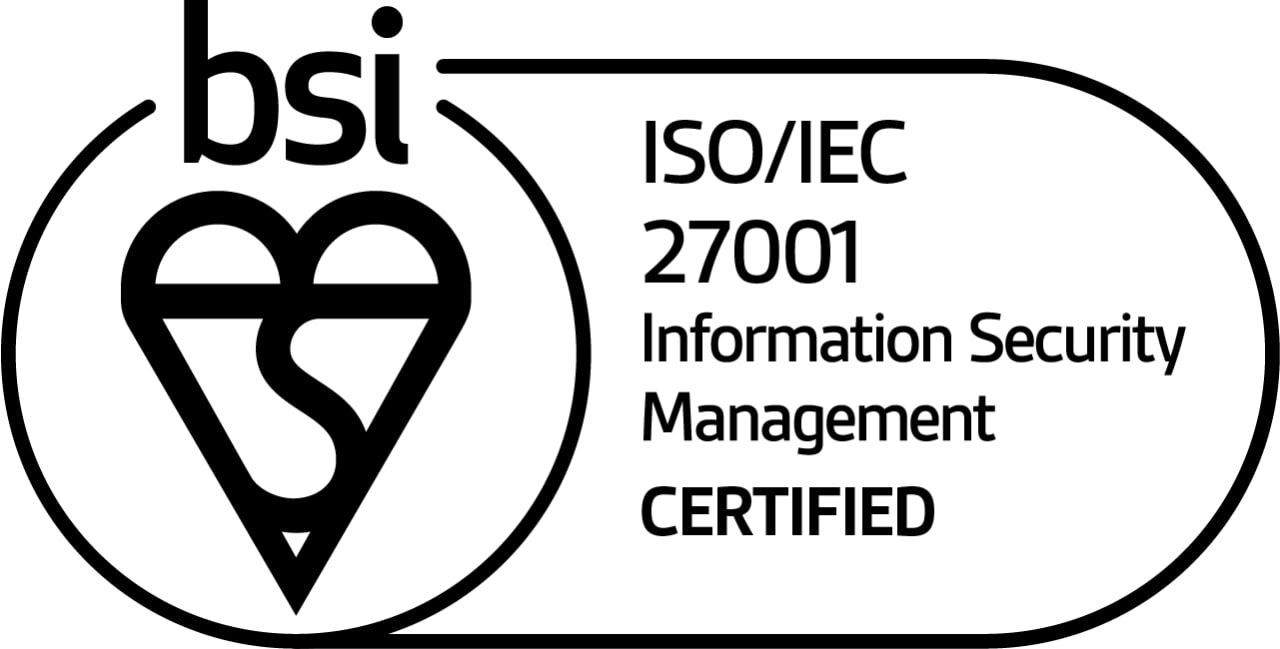 ISO 27001 2022