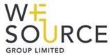WeSource Group Limited's logo