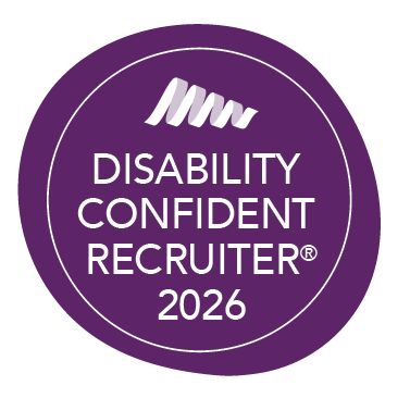 Disability Confident Recruiter 2026
