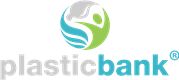 Plastic Bank's logo