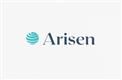 Arisen's logo