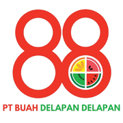 Logo PT Buah Delapan Delapan - Lowongan Kerja Merchandiser Fresh & Perishable Fruitstore