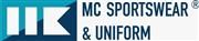MC SPORTSWEAR & UNIFORM LIMITED's logo
