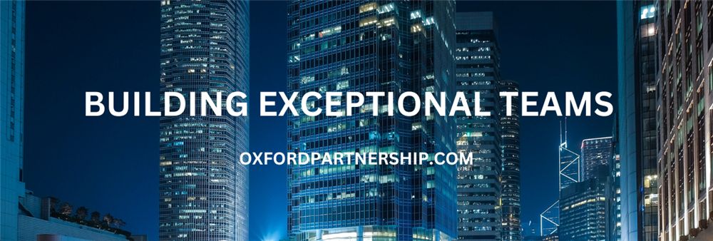 Oxford Partnership Limited's banner