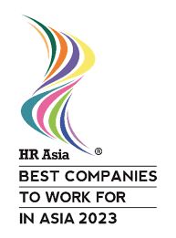 HR Asia : Best Companies to Work for in Asia 2023