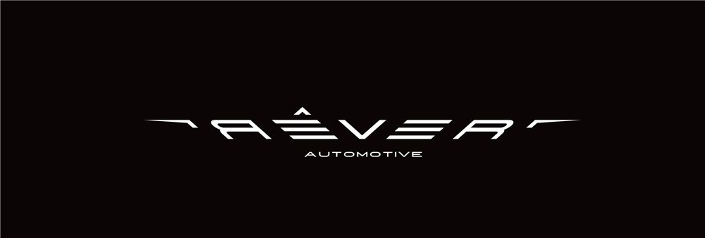 REVER AUTOMOTIVE CO., LTD.'s banner