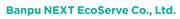 Banpu NEXT EcoServe Co., Ltd.'s logo