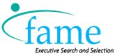 Fame Placement Co., Ltd.'s logo