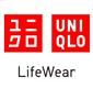 Uniqlo (Thailand) Co., Ltd.'s logo
