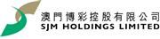 SJM Holdings Limited's logo