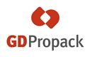 G.D. PROPACK CO., LTD.'s logo