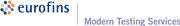 Modern Testing Services (Global) Limited's logo