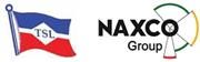 TSL NAXCO (THAILAND) COMPANY LIMITED's logo