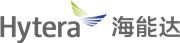 Hytera Communications Corporation Limited's logo