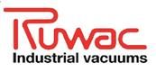 Ruwac Asia Ltd.'s logo
