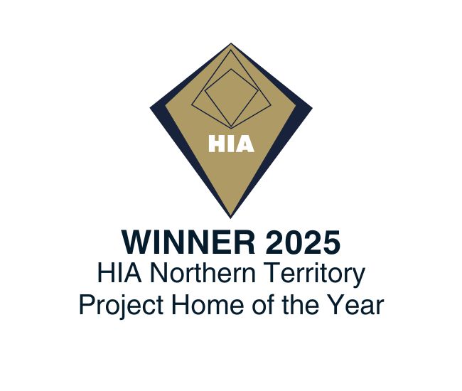 HIA Project Home of the Year 2025